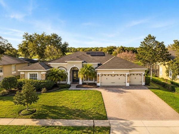 3652 ROCHELLE LANE, APOPKA, FL 32712