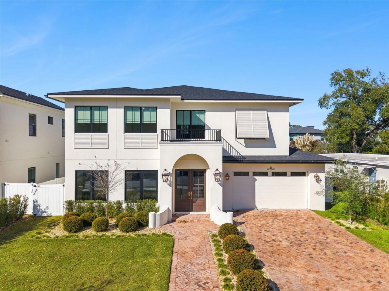 35 W Hazel Street, Orlando, FL 32804 Photo