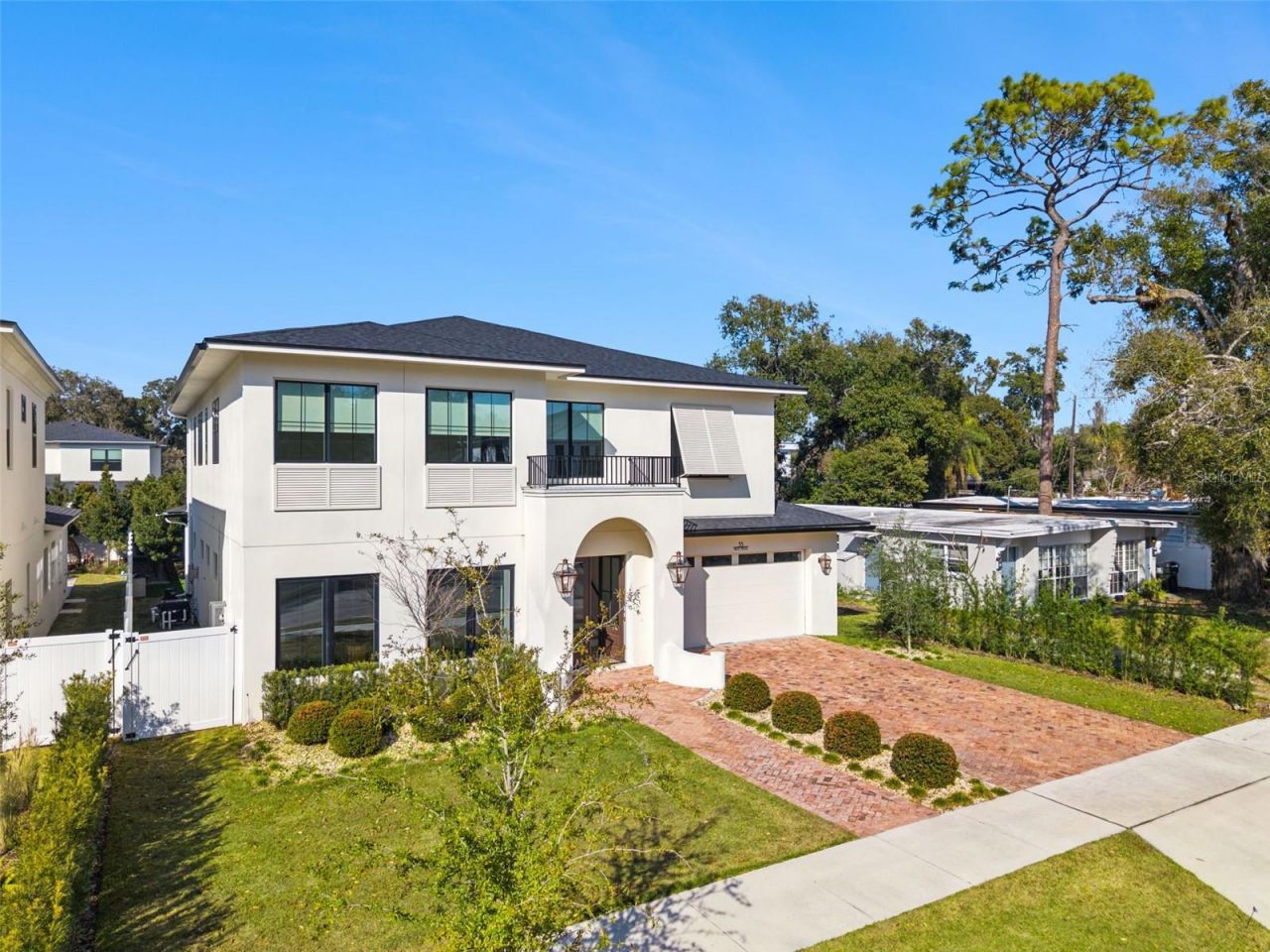 35 W Hazel Street, Orlando, FL 32804 Photo