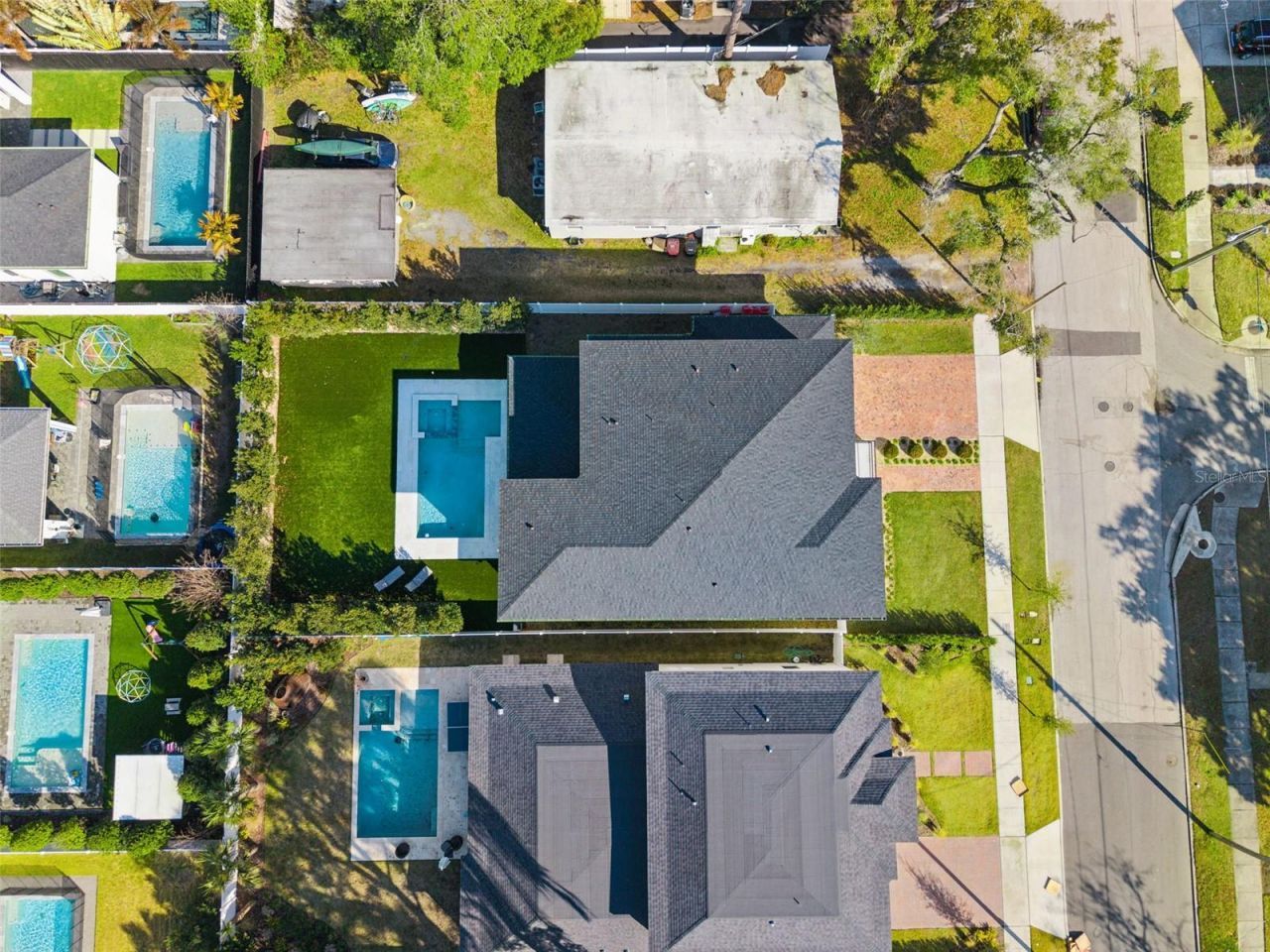 35 W Hazel Street, Orlando, FL 32804 Photo