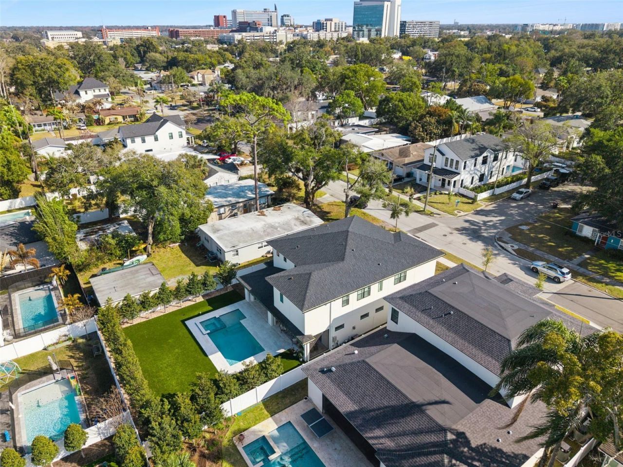 35 W Hazel Street, Orlando, FL 32804 Photo