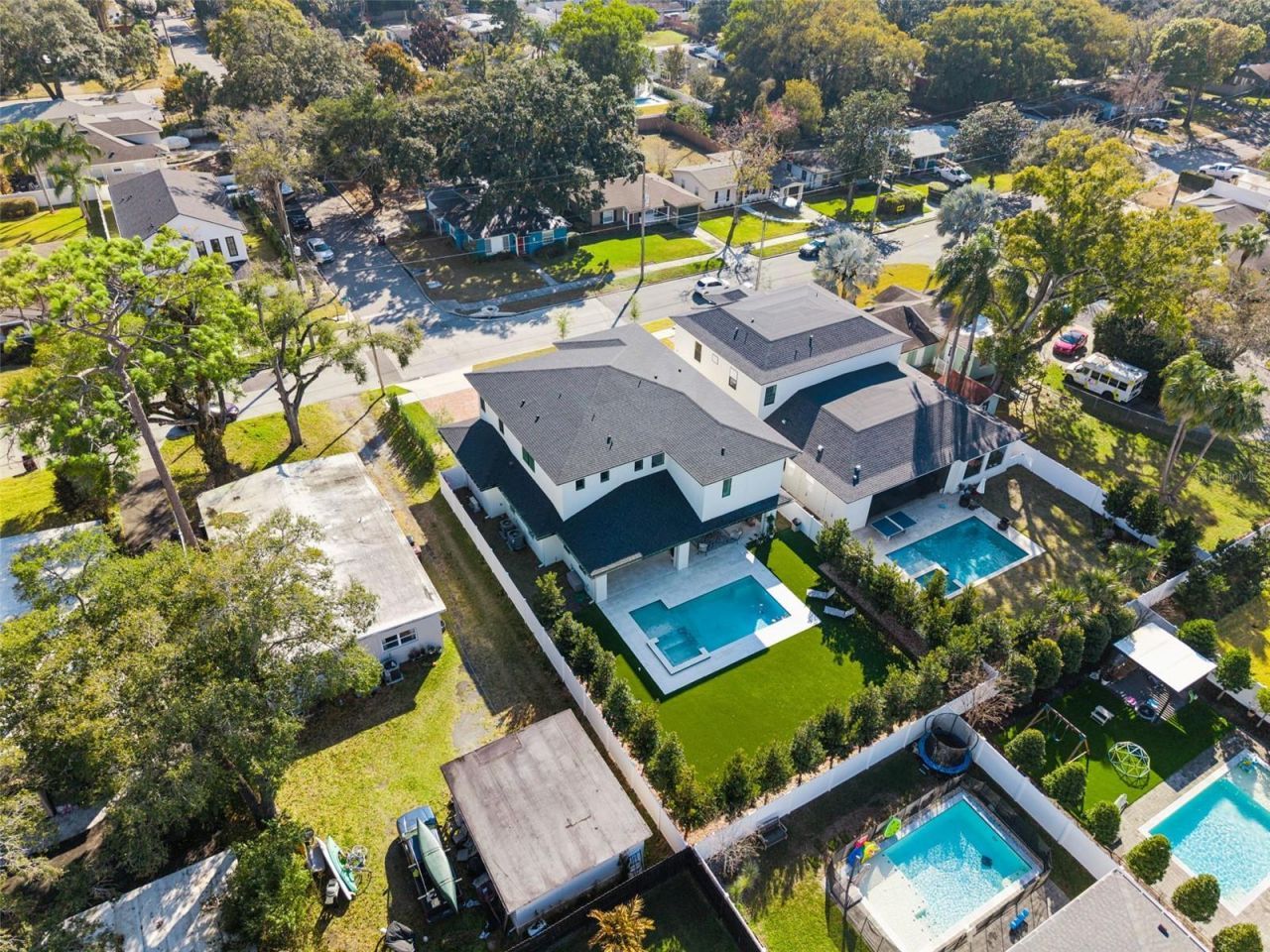 35 W Hazel Street, Orlando, FL 32804 Photo