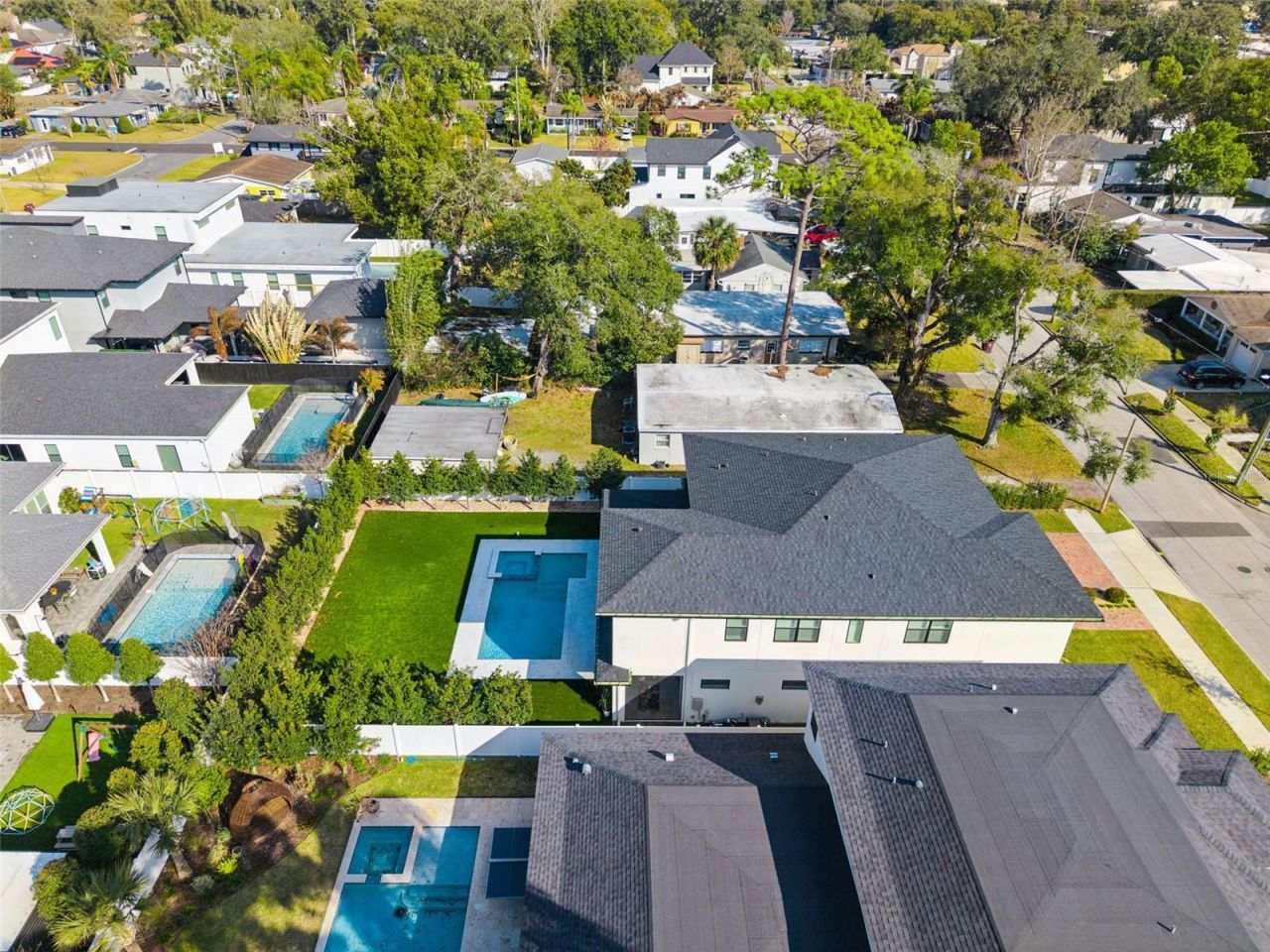 35 W Hazel Street, Orlando, FL 32804 Photo