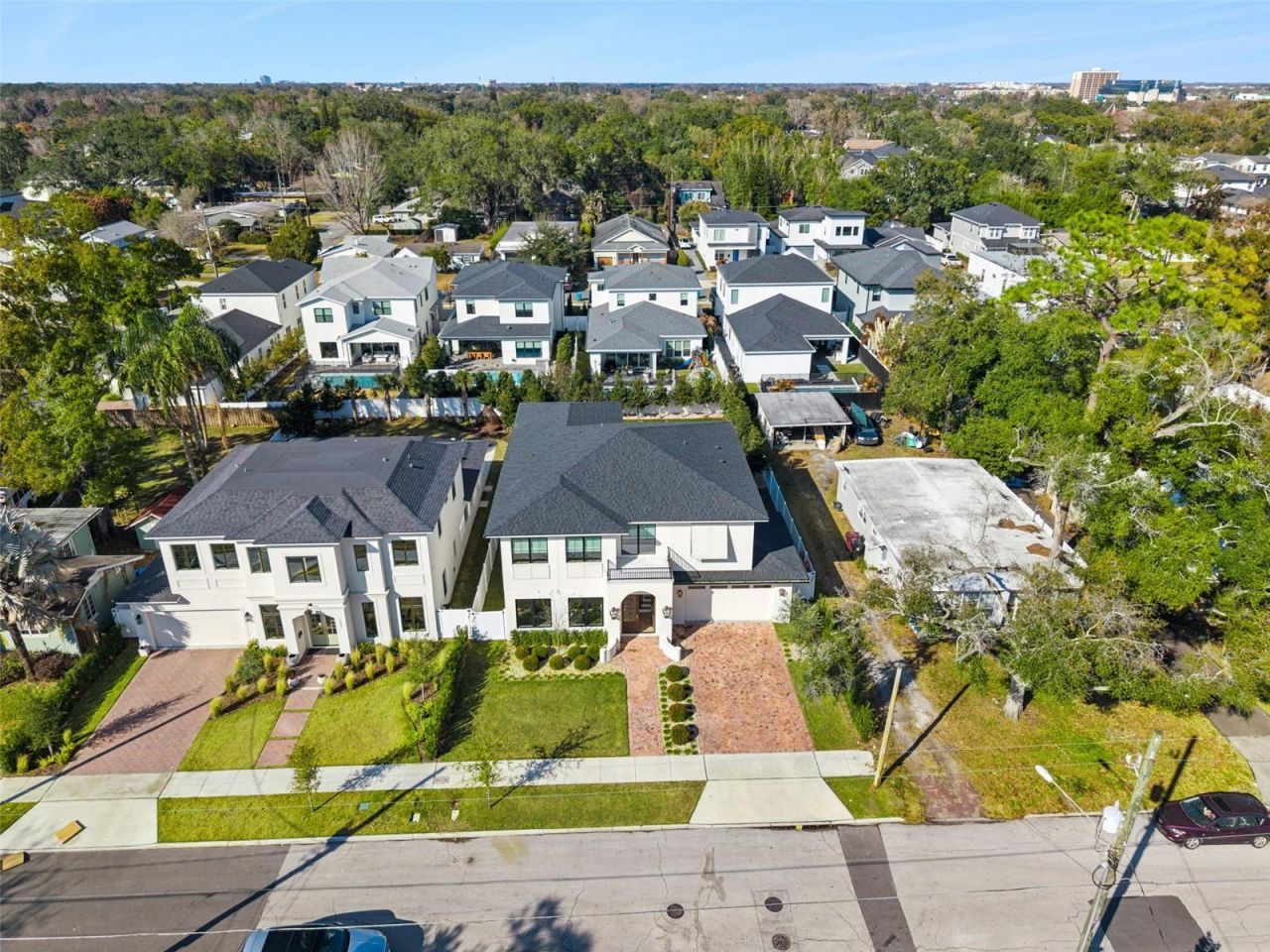 35 W Hazel Street, Orlando, FL 32804 Photo