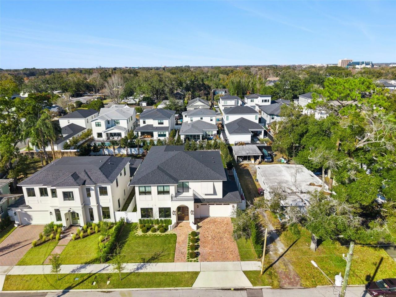 35 W Hazel Street, Orlando, FL 32804 Photo