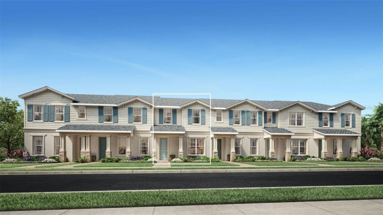 13869 Easdale Alley, Winter Garden, FL 34787 Main Photo