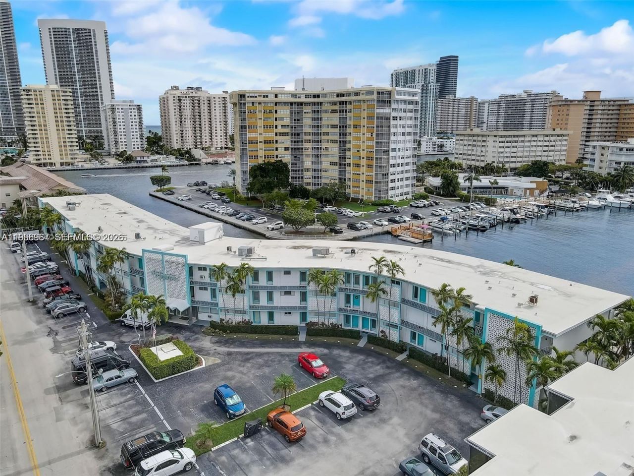 2500 Diana Dr, Unit 104, Hallandale Beach, FL 33009 Photo