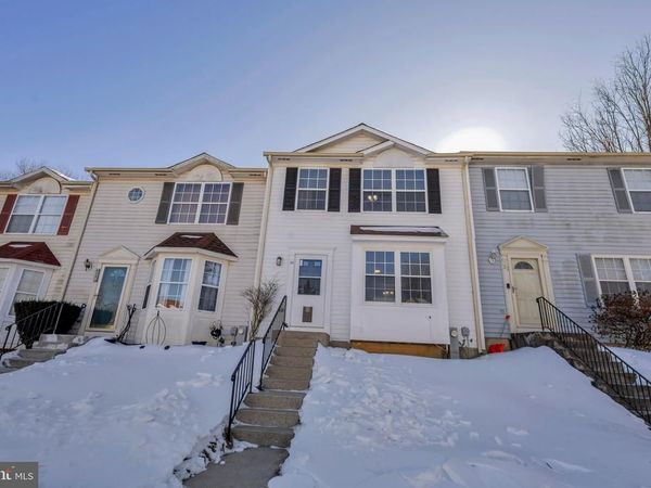 23 BLACK OAK COURT, REISTERSTOWN, MD 21136