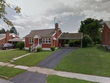 5017 MAURETANIA AVENUE, HARRISBURG, PA 17109