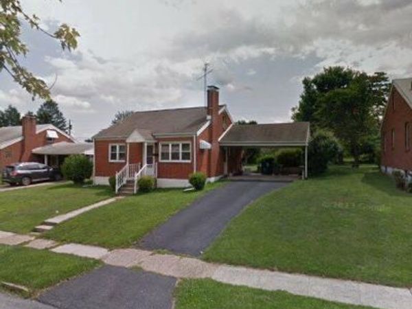 5017 MAURETANIA AVENUE, HARRISBURG, PA 17109