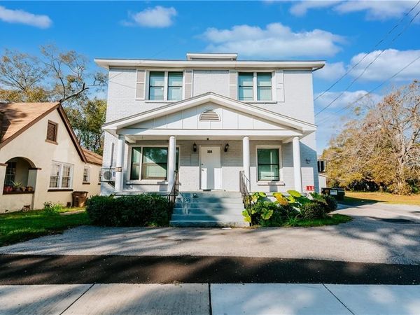 302 Michigan Avenue, Mobile, AL 36604
