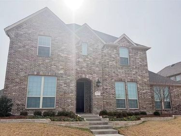 14151 Round Prairie Lane, Frisco, TX 75035