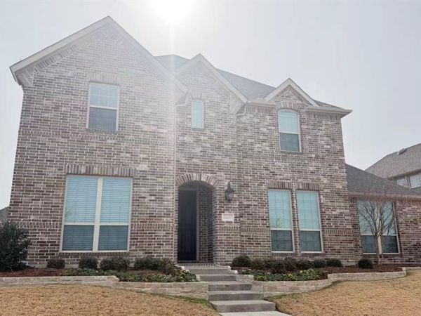 14151 Round Prairie Lane, Frisco, TX 75035