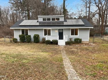 7309 Beaverwood Drive, Raleigh, NC 27616