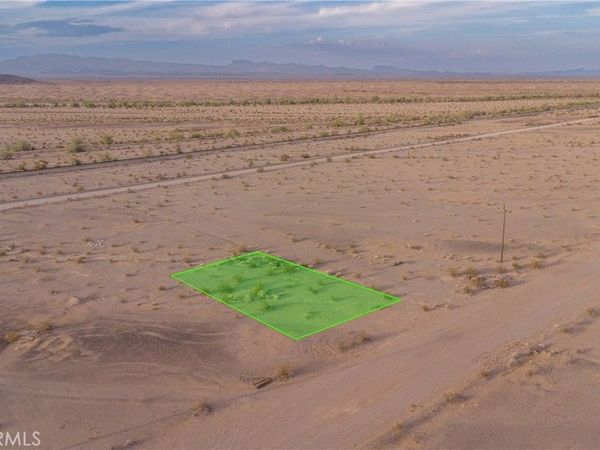 0 Main St, Big River, CA 92242