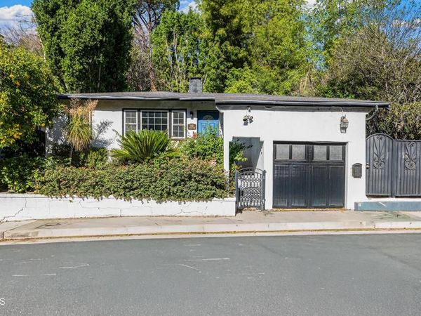 11661 Sunshine Terrace, Studio City, CA 91604