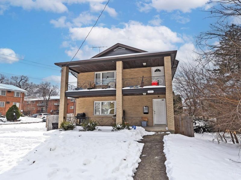 3305 Queen City Avenue, Cincinnati, OH 45238 Photo 3