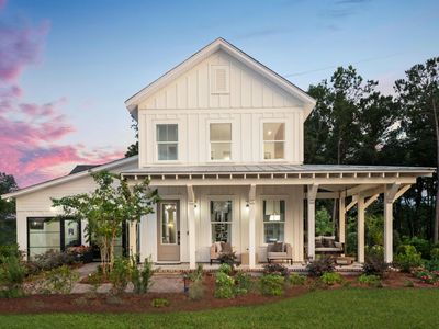 505 Spiral Ramp Court, Charleston, SC 29492