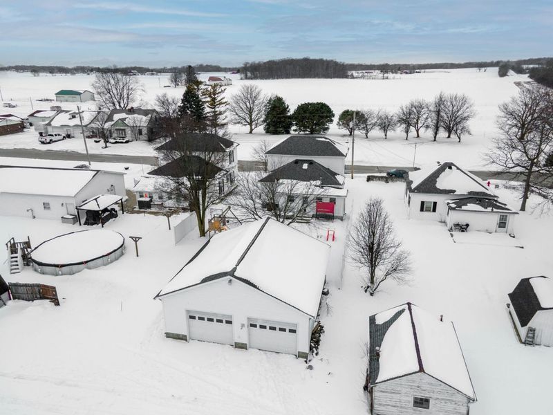 160 Wyatt Street, Bradford, OH 45308 Photo 10