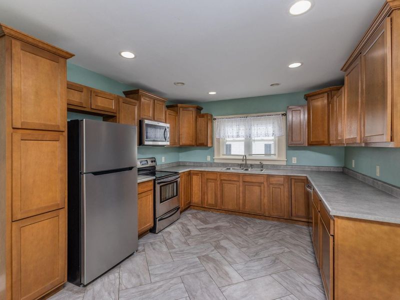 160 Wyatt Street, Bradford, OH 45308 Photo 15