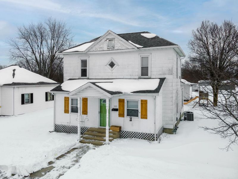 160 Wyatt Street, Bradford, OH 45308 Photo 4