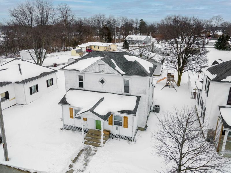 160 Wyatt Street, Bradford, OH 45308 Photo 5