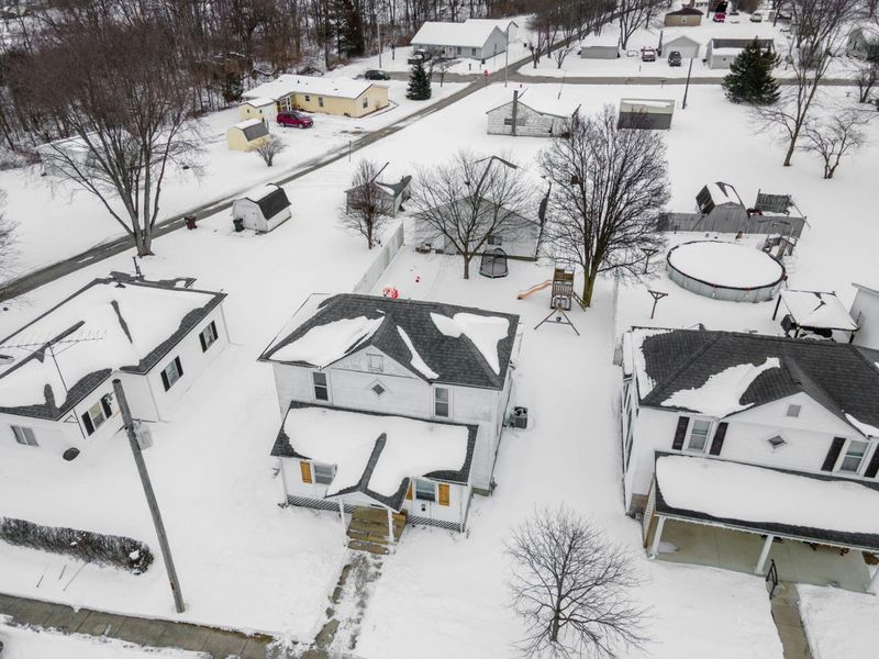 160 Wyatt Street, Bradford, OH 45308 Photo 7