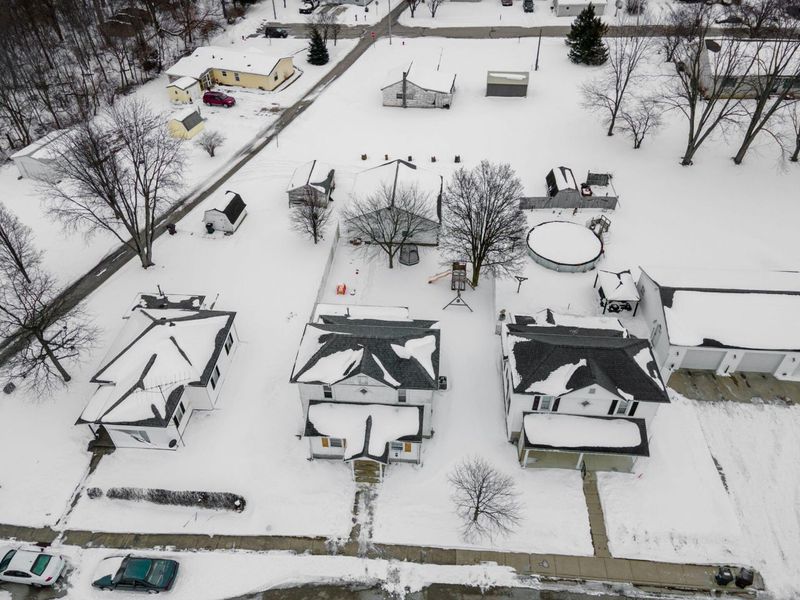 160 Wyatt Street, Bradford, OH 45308 Photo 8