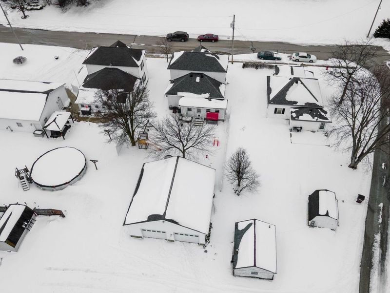 160 Wyatt Street, Bradford, OH 45308 Photo 9