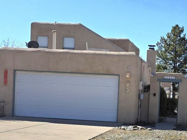 5231 Purcell Drive NE, Albuquerque, NM 87111