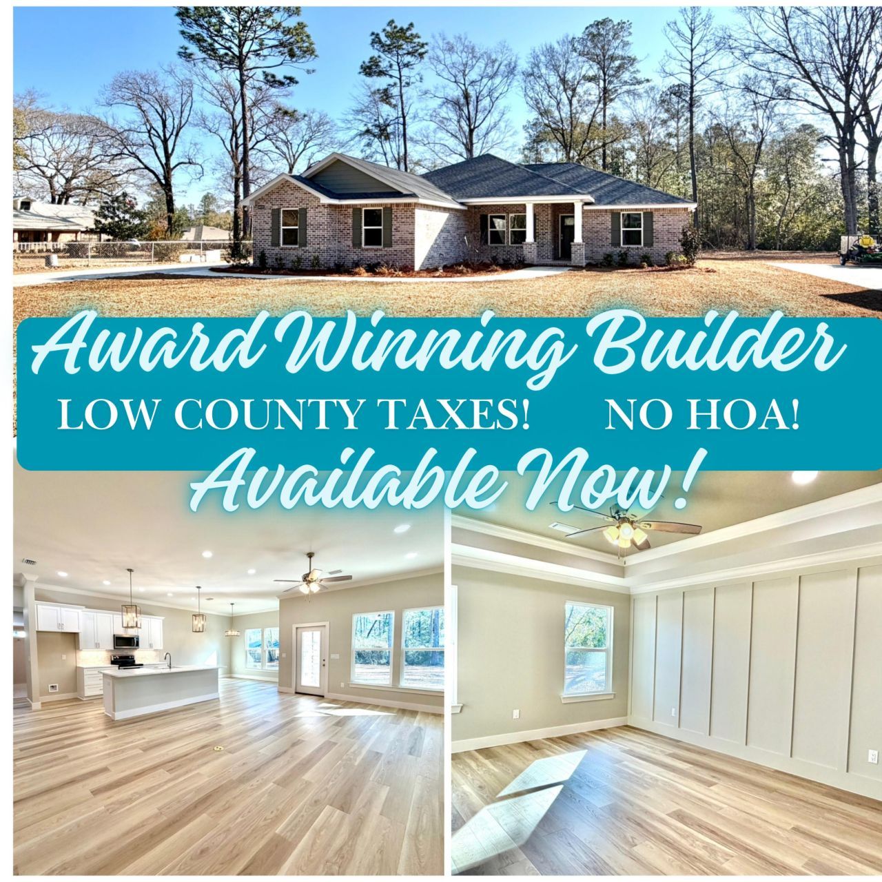 6018 Paige Lane, Crestview, FL 32536 Main Photo