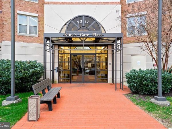 7317 EDEN BROOK DRIVE, Unit H-701, COLUMBIA, MD 21046