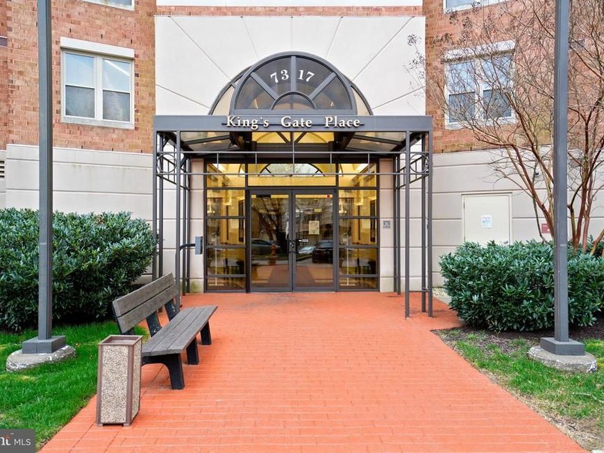 7317 Eden Brook Drive, Unit H-701, Columbia, MD 21046 Main Photo