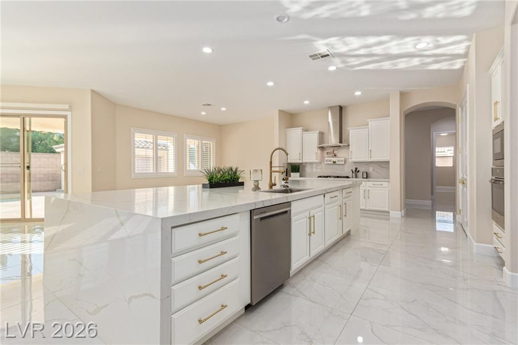 7615 Red Turtle Street, Las Vegas, NV 89131 Main Photo