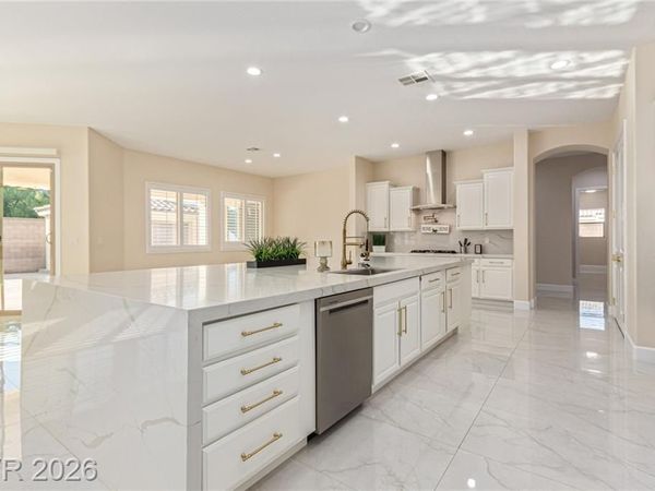 7615 Red Turtle Street, Las Vegas, NV 89131