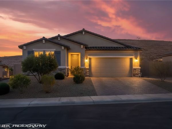 946 Overlook Lane, Mesquite, NV 89027