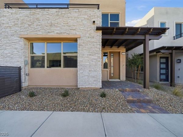 1524 Hopeful Lark Lane, Las Vegas, NV 89138