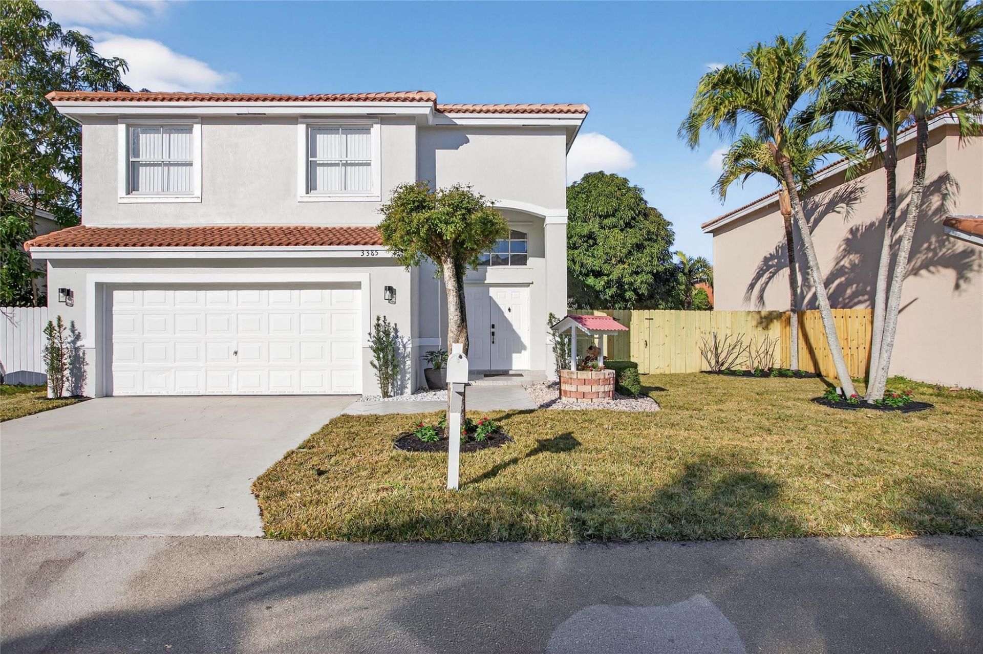 3385 Seabreeze Lane, Margate, FL 33063 Photo