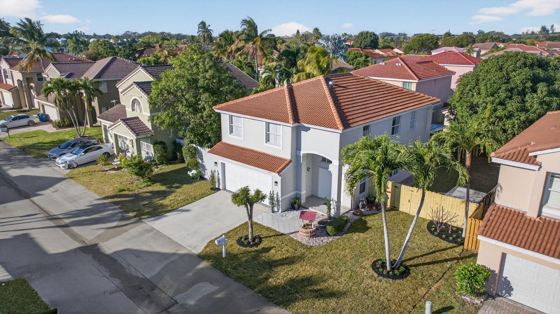 3385 Seabreeze Lane, Margate, FL 33063 Photo