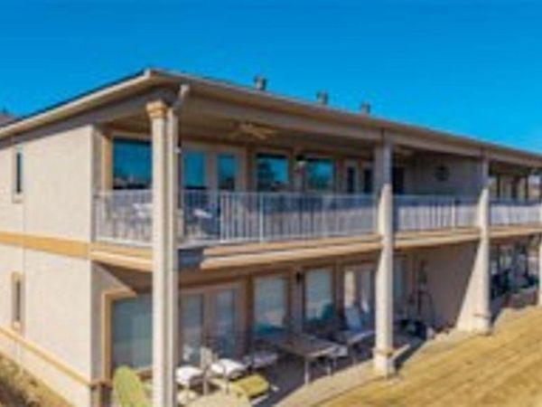 110 Jamison Lane, Unit C-4, Hot Springs, AR 71913