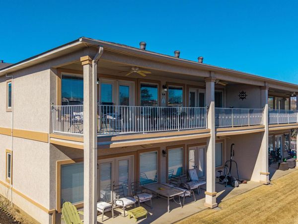 110 Jamison Lane, Unit C-4, Hot Springs, AR 71913