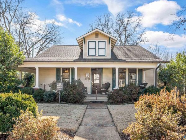 1122 Beirne Avenue, Huntsville, AL 35801