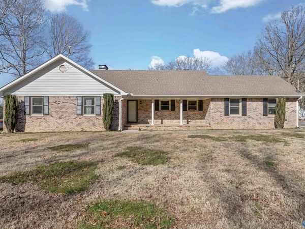 281 Dozier Road, Ardmore, AL 35739
