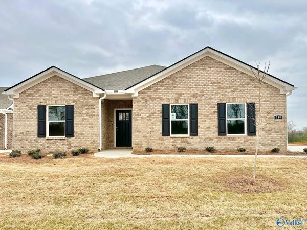 140 Fairways Pass, Meridianville, AL 35759