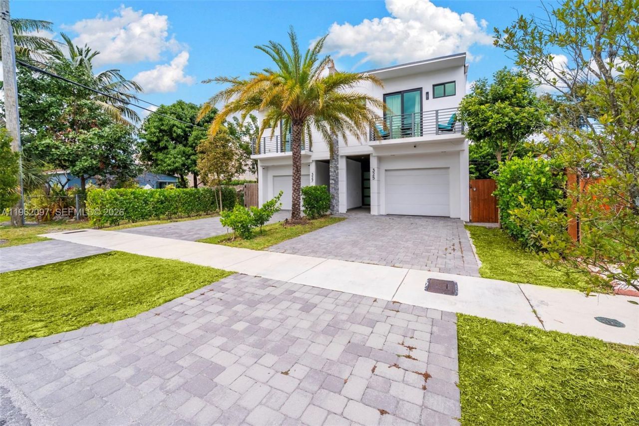 325 SW 16th St, Unit A, Fort Lauderdale, FL 33315 Photo