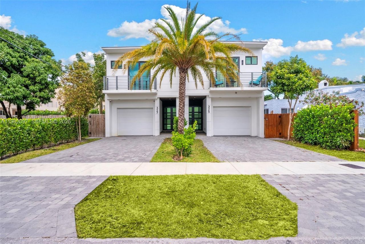 325 SW 16th St, Unit A, Fort Lauderdale, FL 33315 Photo