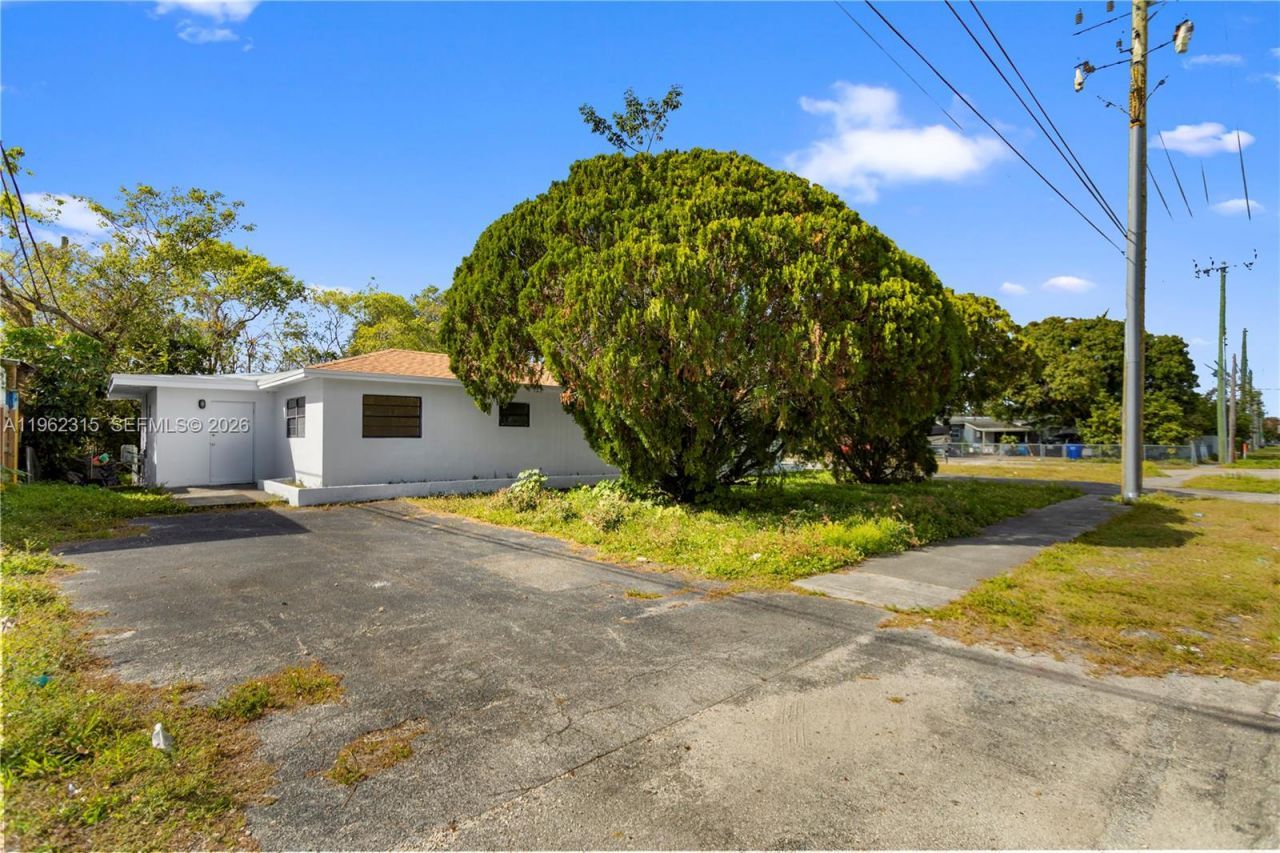 6200 Fletcher St , Hollywood, FL 33023 Photo