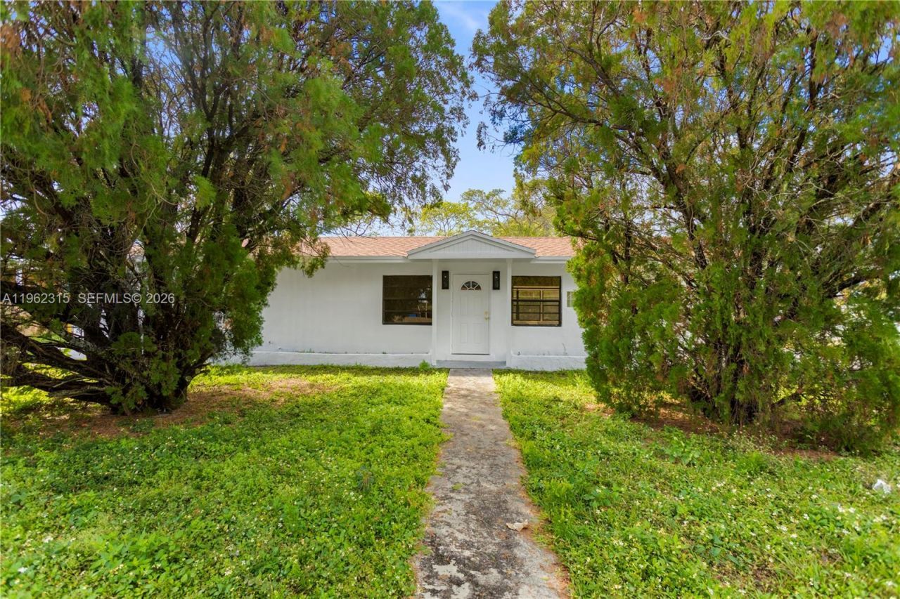 6200 Fletcher St , Hollywood, FL 33023 Photo