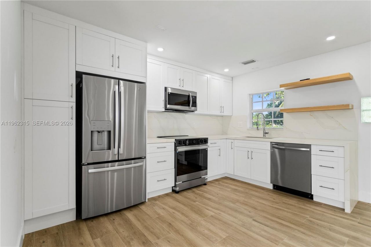 6200 Fletcher St , Hollywood, FL 33023 Photo