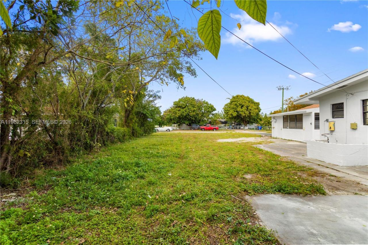 6200 Fletcher St , Hollywood, FL 33023 Photo